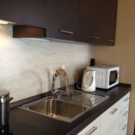 Appartamento Orchidea Firenze Kültér fotó
