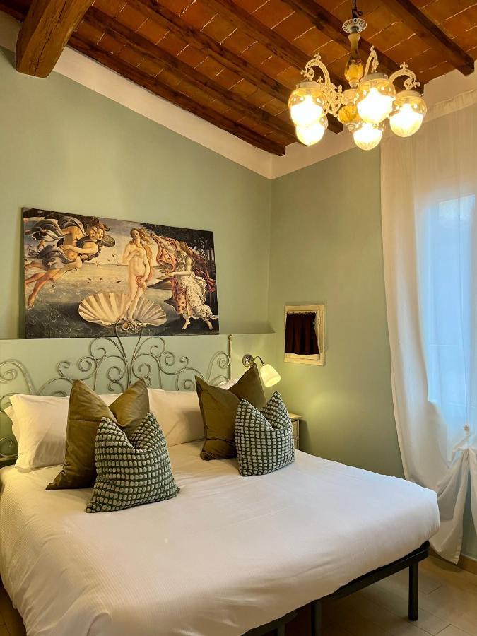 Appartamento Orchidea Firenze Kültér fotó