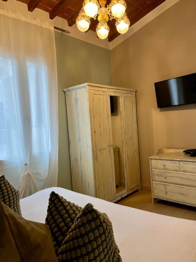 Appartamento Orchidea Firenze Kültér fotó