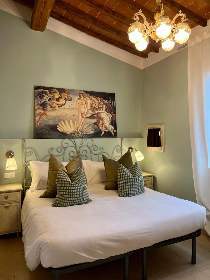 Appartamento Orchidea Firenze Kültér fotó