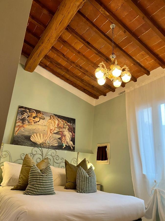 Appartamento Orchidea Firenze Kültér fotó