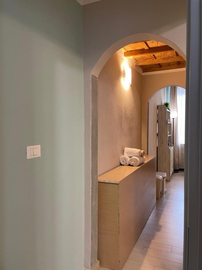 Appartamento Orchidea Firenze Kültér fotó