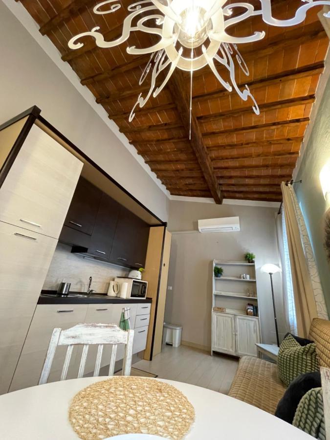 Appartamento Orchidea Firenze Kültér fotó