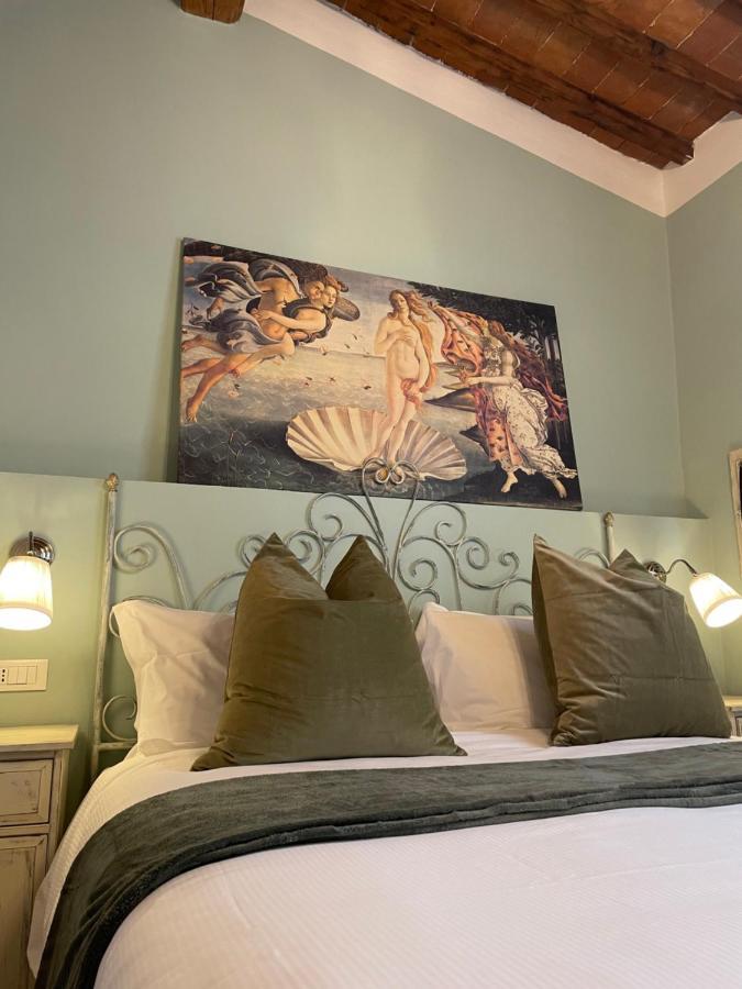 Appartamento Orchidea Firenze Kültér fotó