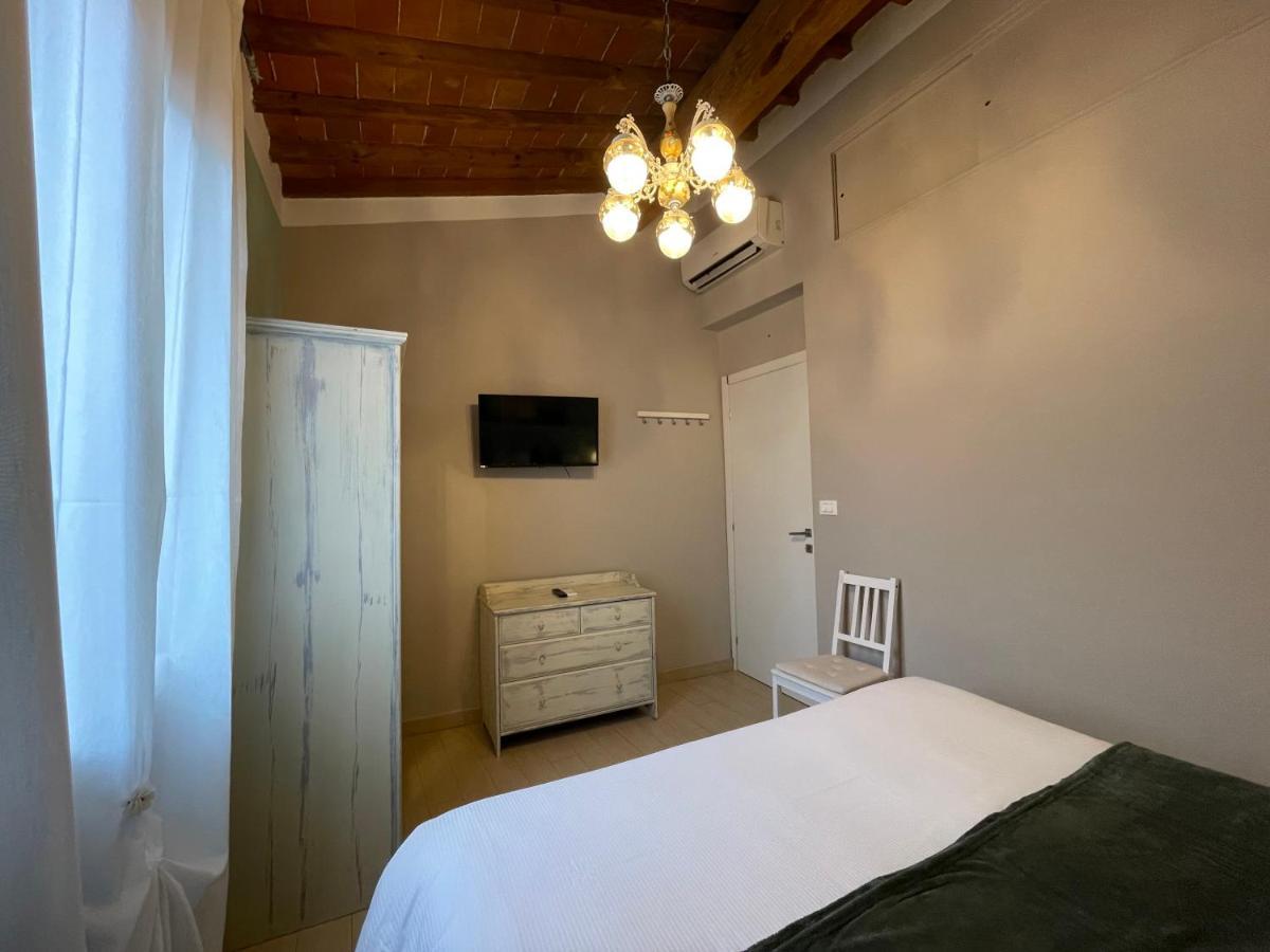 Appartamento Orchidea Firenze Kültér fotó