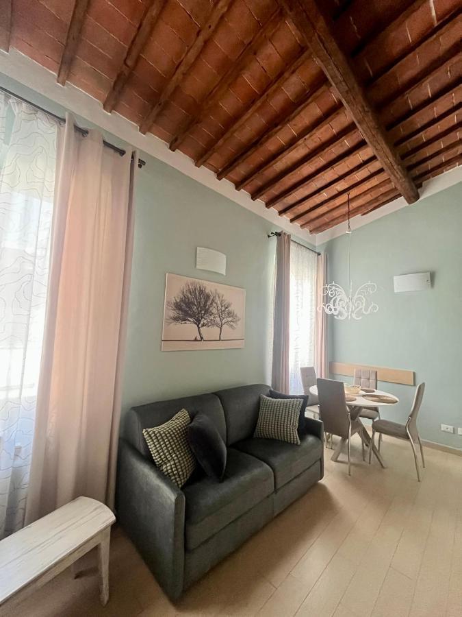 Appartamento Orchidea Firenze Kültér fotó