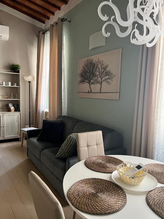 Appartamento Orchidea Firenze Kültér fotó